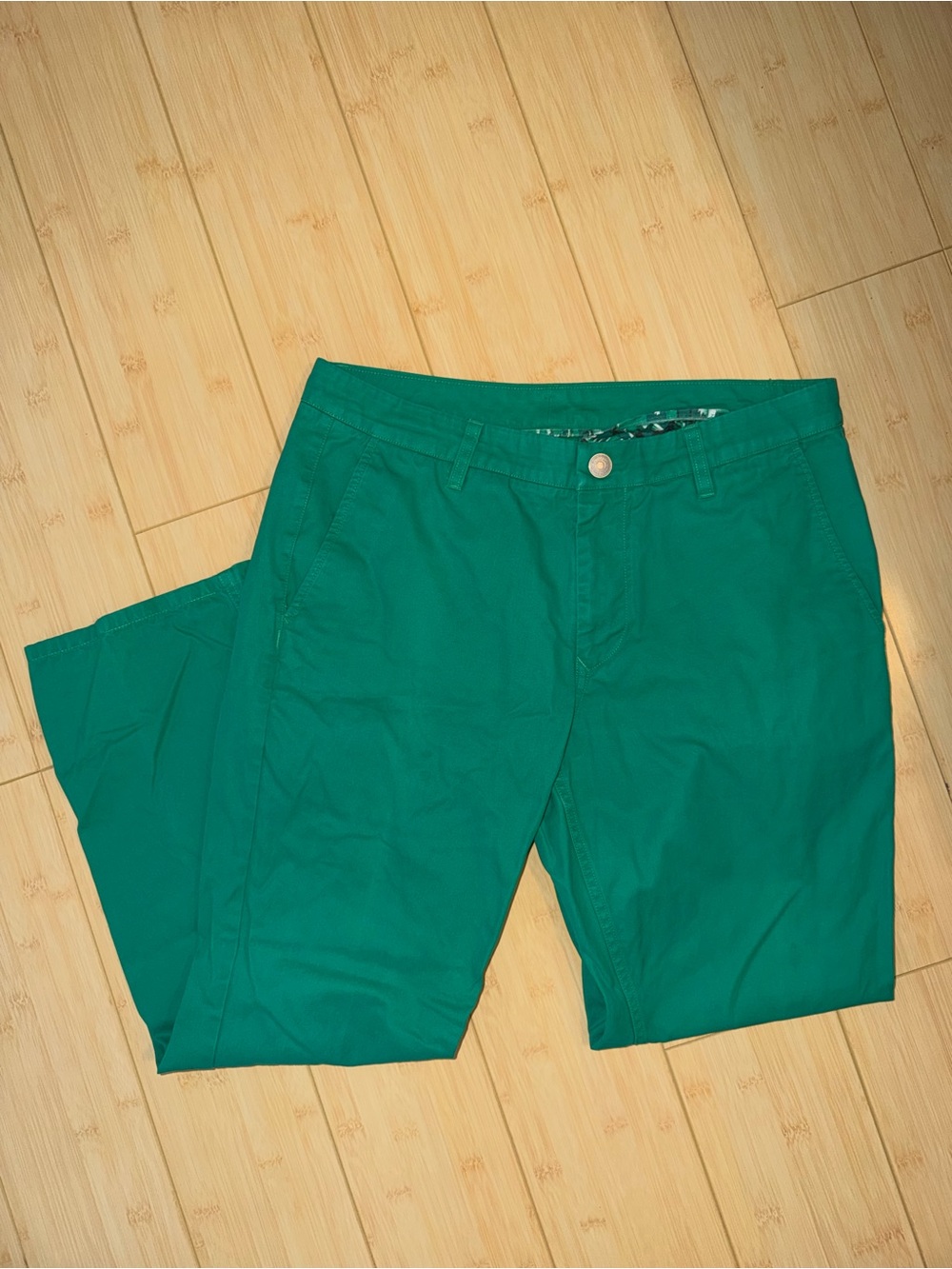 Bonobos Washed Chinos